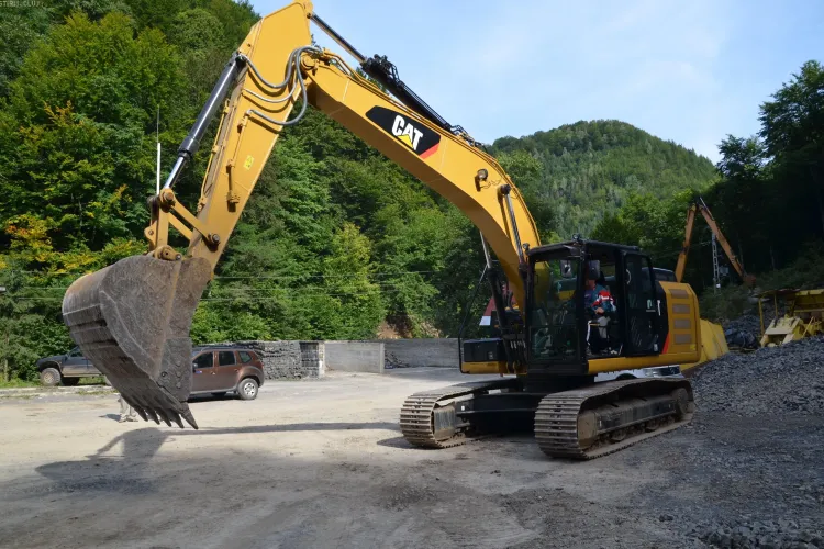 La 3 săptămâni înainte de închiderea apelului, finanțările Regio pentru IMM-uri au încărcare de 522%