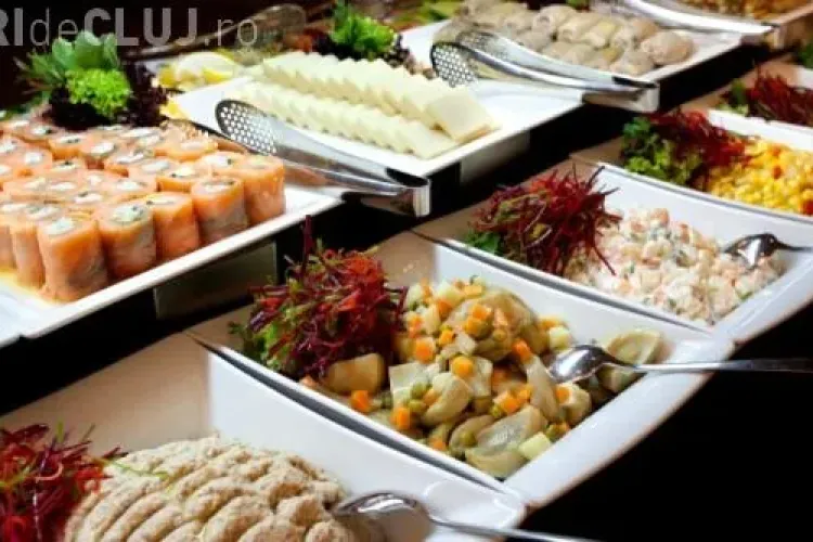 În sfârșit, un bucătar a spus adevărul despre mâncarea din hotelurile ”All Inclusive”