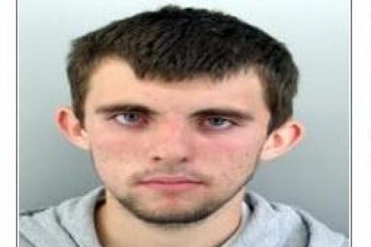 Tânărul de 20 de ani dispărut de la Cluj, găsit de polițiști. A ajuns până în Bihor