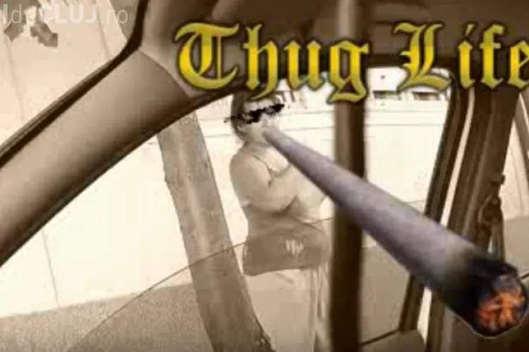 Fază IREALĂ din trafic: Nu staționați cu motorul pornit că poluați. Sun la Poliție - VIDEO