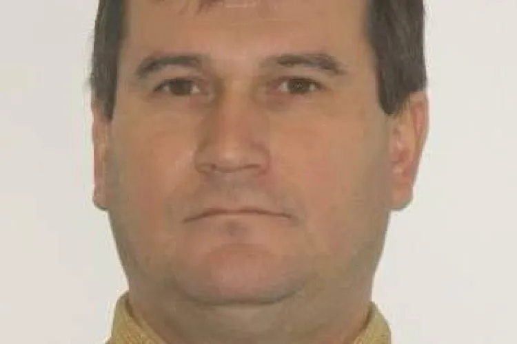 Ziarist clujean DISPĂRUT de acasă, fără urmă. Cine este BARDOCZ SANDOR