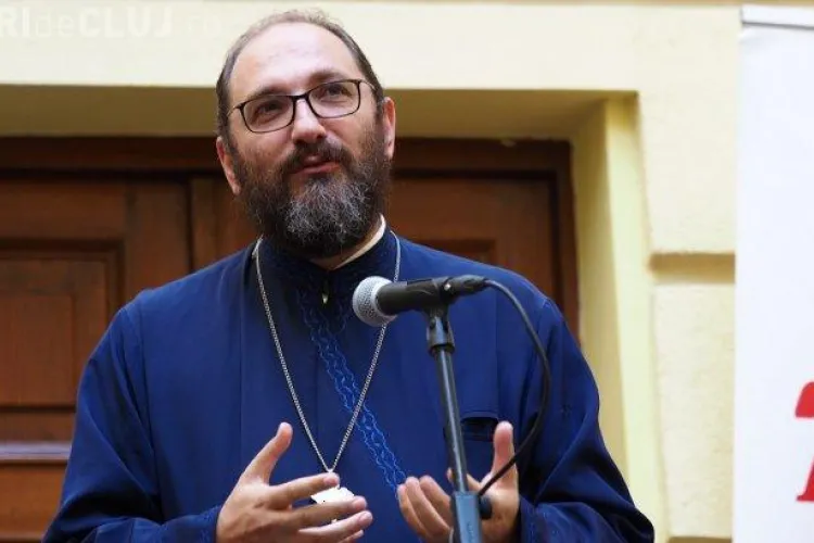  Preotul Constantin Necula a ținut să lase un mesaj tuturor celor care sărbătoresc miercuri Adormirea Maicii Domnului.