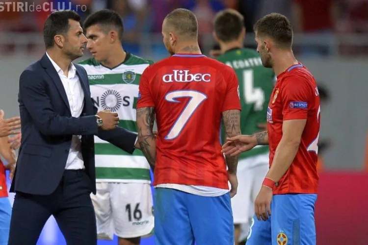 Denis Alibec e singurul lăudat de portughezi: ”E greu de înțeles cum de un fotbalist atât de valoros mai joacă în România la 26 de ani”