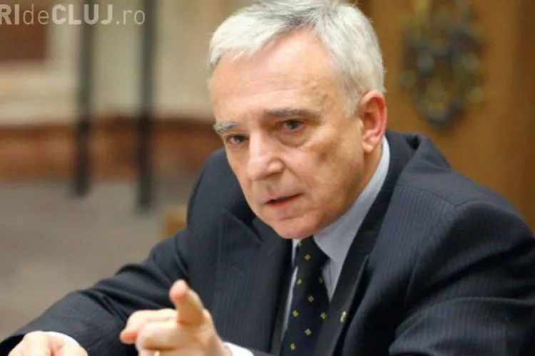 Isărescu, despre scumpirea carburanților: Inflația va crește