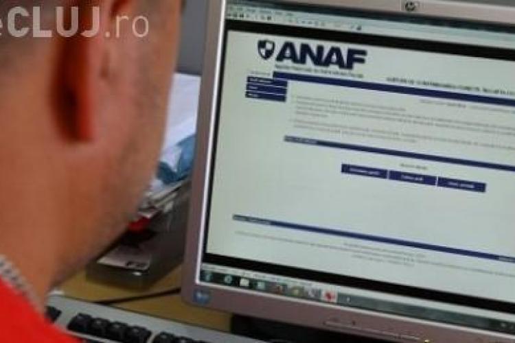 Cluj: Falși agenți ANAF amendează firmele. Ar avea chiar și un sediu fals