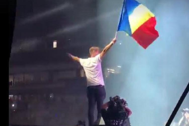 Armin van Buuren, RECORD pe Cluj Arena. Până la ce oră a mixat. ”Să fie făcut cetățean român!” - VIDEO