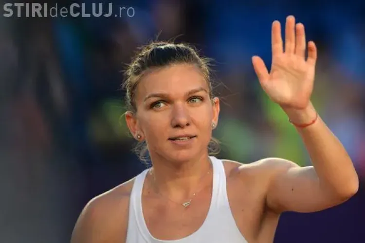 Cu ce echipament va juca Simona Halep la US Open