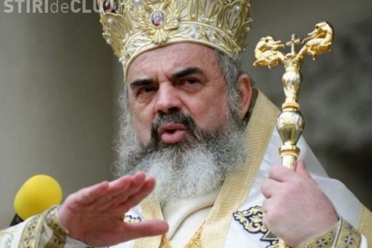 Cum răspunde Biserica Ortodoxă Română la acuzația că nu plătește impozite: Informația e falsă