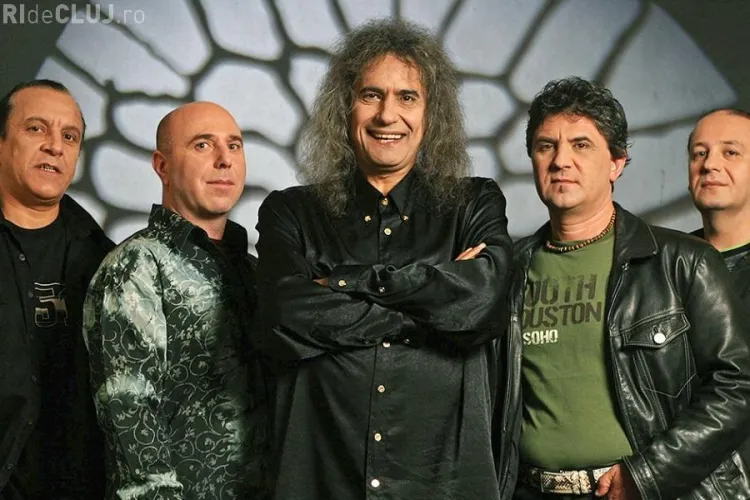 EXCLUȘI din IRIS: Cristi Minculescu, Valter Popa și Doru Borobeică au fost excluși din IRIS