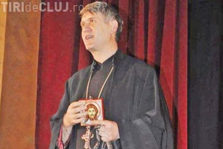 Cum și-a adunat averea de milioane de euro preotul Pomohaci