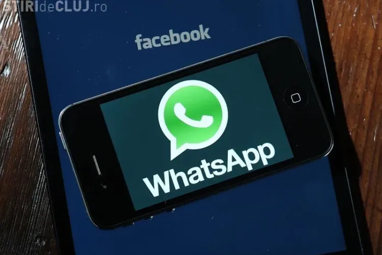 Înșelătorie pe WhatsApp. Ce mesaj este trimis de hoți