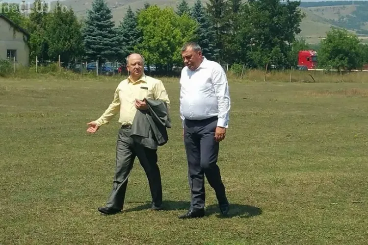 Spitalul de Urgență va dezvolta EXTREM de mult Floreștiul. Care este planul autorităților