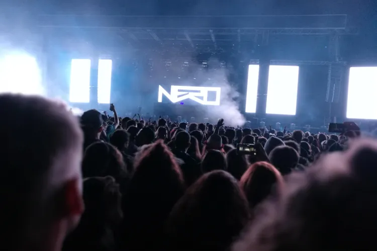 Festivalierii care și-au pierdut obiecte la Electric Castle le pot recupera. Vezi lista de ”Lost and found”