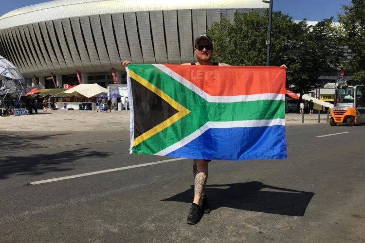 Ce spun străinii de la Untold despre festival și despre Cluj-Napoca