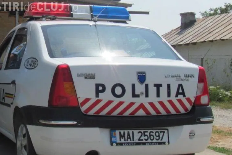 Animalele se fură pe capete lângă Cluj-Napoca, în Săliștea Nouă (Baciu): Mă uitam la filme cu Iisus și m-au curățat