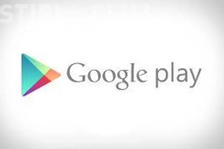 O aplicație din Google Play a fost descărcată de 5 miliarde de ori
