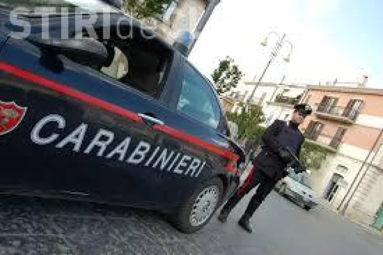 Un grup de români a băgat spaimă într-un oraș din italia. Au ucis cu sălbăticie un pensionar