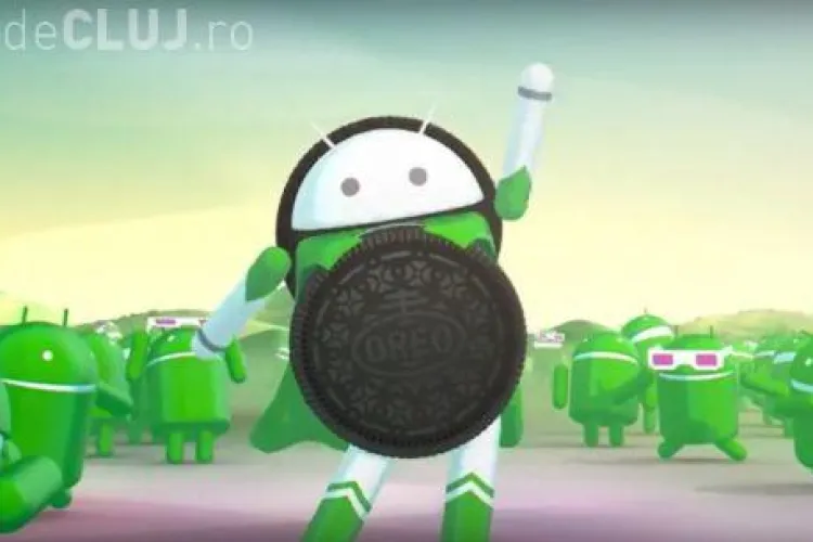 Google a anunțat cum se numește noul Android. Vezi cu ce funcții noi vine