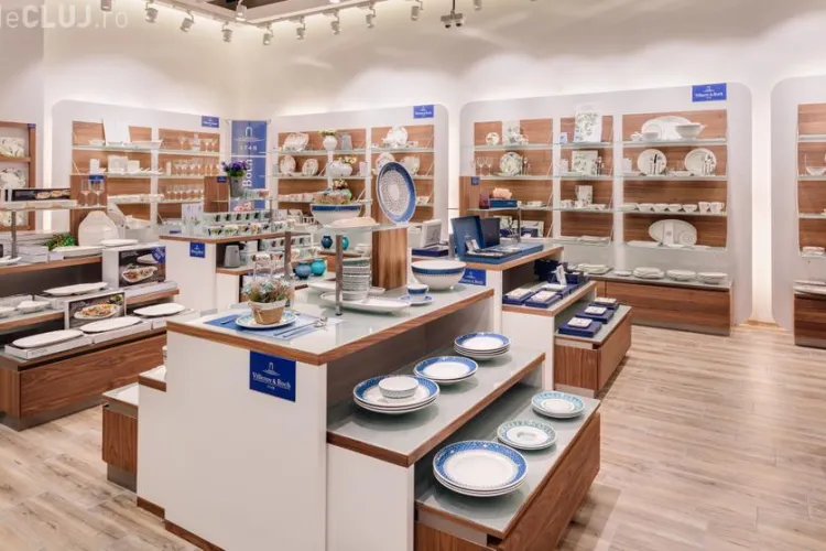 Decorațiuni interioare și articole pentru un cămin cu personalitate, la Nobila Casa, în Iulius Mall Cluj (P)
