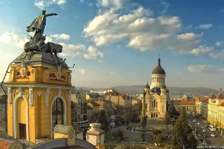 Aplicație de bugetare participativă la Cluj. Oamenii vor putea propune și vota proiecte