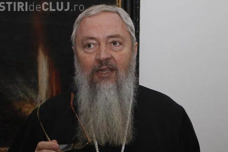 Ce spune Mitropolitul Clujului despre excluderea lui Pomohaci din biserică
