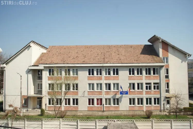 5,5 milioane de lei pentru îmbunătățirea infrastructurii Liceului Tehnologic SAMUS