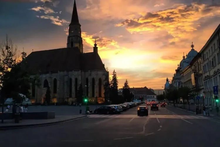 Mesaj DUR către Emil Boc: Clujul nu mai este pentru clujeni