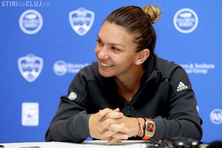 L'Equipe: ”Ajungem să credem că Halep nu vrea să devină lider mondial!”