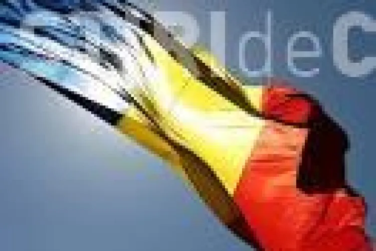 Manifestare militară în Parcul Central, de Ziua Imnului Național