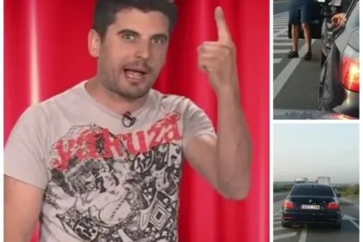 Actorul Bogdan Bob Radulescu, despre românii ce vin acasă din străinătate: Mnezeii vostri de râme needucate