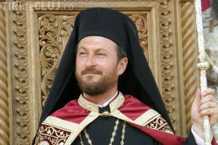 BOR nu a aplicat nicio sancțiune in cazul Episcopului Hușilor: S-a retras și rămâne un simplu călugăr