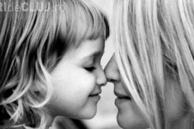 Scrisoarea emoționantă a unei mame divorțate către iubita fostului ei soț