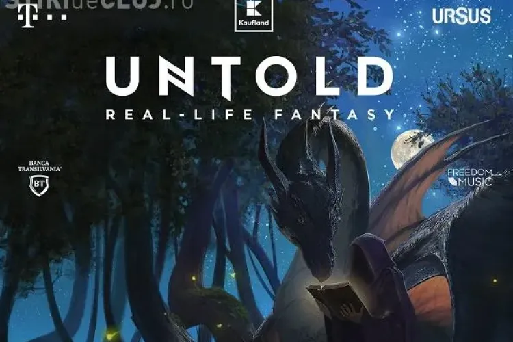 Mesajul halucinant al unui preot de la Cluj, după UNTOLD: Până când o tot jigniti pe Maica Domnului?