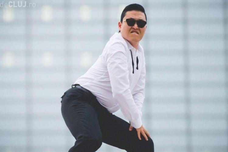 Gangnam Style nu mai este cel mai vizionat clip de pe YouTube. Vezi cine i-a luat locul lui PSY