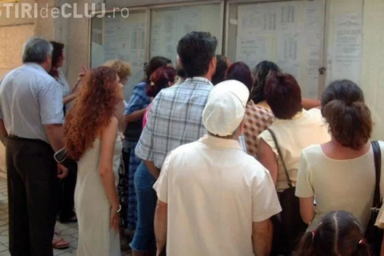 Cluj: Profesor cu nota 2 la titularizare. Să răspundă universitatea de pregătirea lui