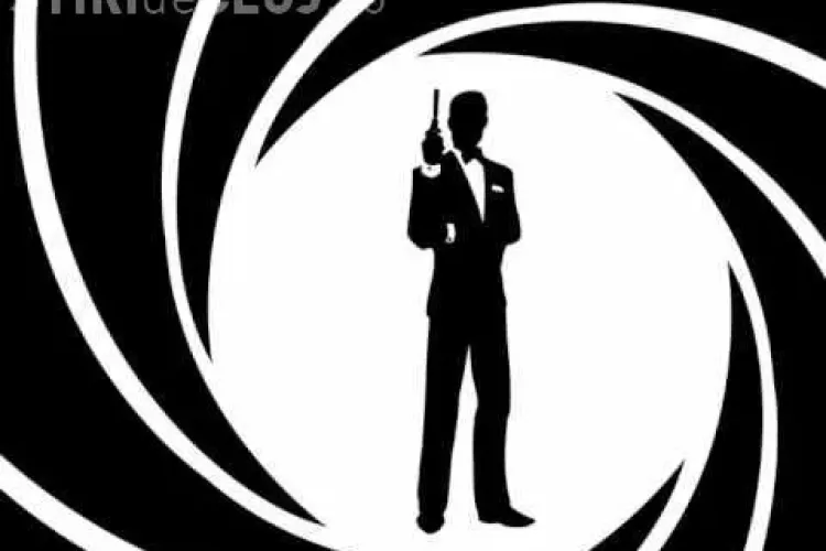 Ce actor va interpreta rolul lui James Bond, în 2019