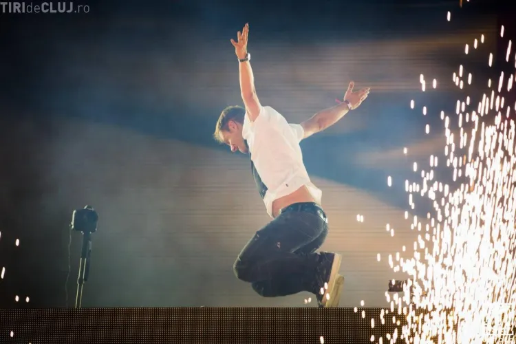 Final de Untold. Un bucureștean propune: ”Ne dați nouă Untoldul și Electric -ul și noi vă trimitem un pachet ff avantajos”