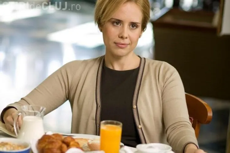 Mihaela Bilic explică ce aliment ”ne roade precum rugina”