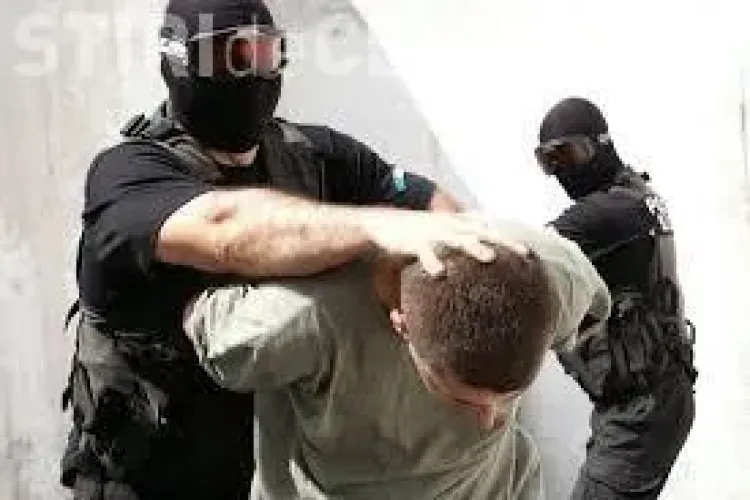 La Cluj a scăzut infracţionalitatea economică, dar oamenii își DAU ÎN CAP la țară 