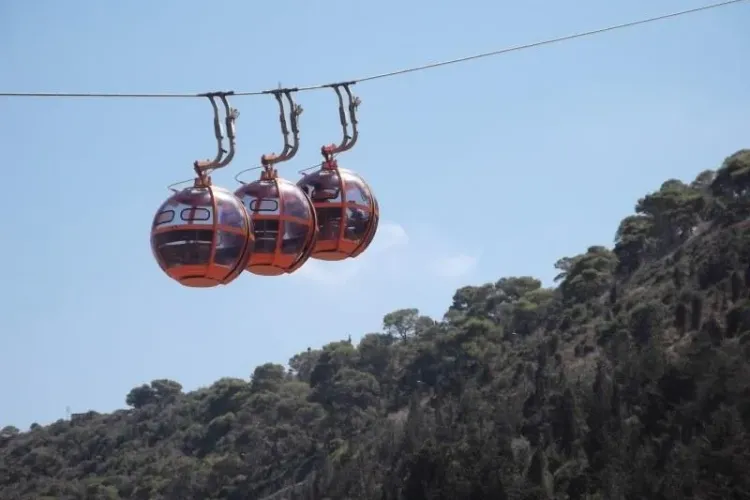 Propuneri de bugetare Cluj-Napoca: Trotinete electrice și telegondolă pe Cetățuie