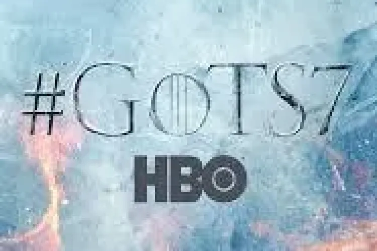 Hackerii lovesc din nou HBO și ”Game of Thrones”. Ce mesaj au transmis