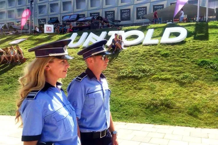 Poliția a găsit probleme ”neraportate” la Untold