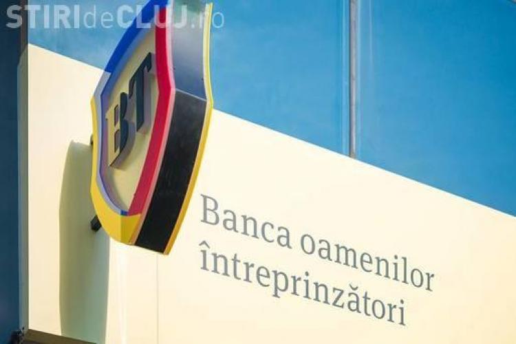 Banca Transilvania elimină comisioane şi lansează pachetul NELIMITAT în Rețeaua BT
