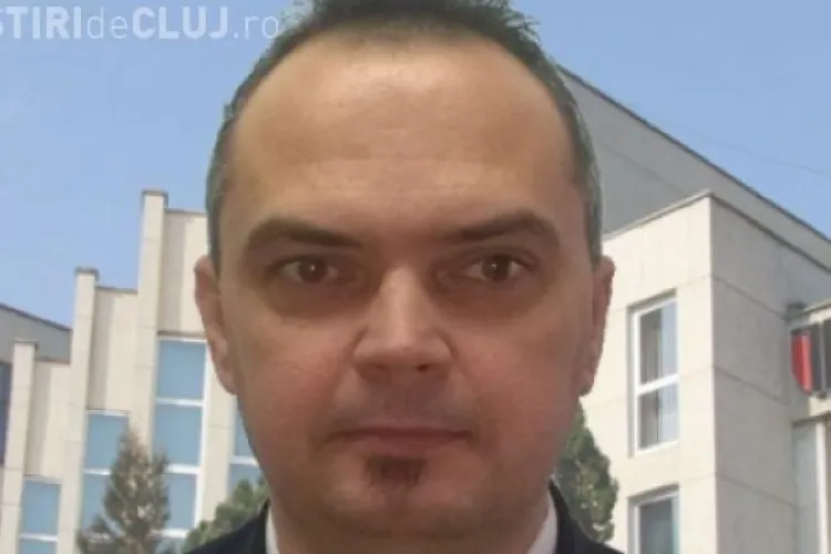 Noul prefect al Clujului, Ioan Aurel Cherecheș, comportament de baron local la plecare de la Mănăstirea Nicula
