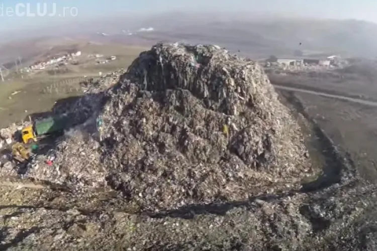 Tișe îl acuză pe prefectul Ioan Aurel Cherecheș că nu știe ce vorbește în cazul surpării terenului de la rampa de deșeuri