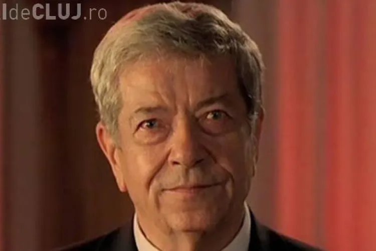 Actorul Ion Dichiseanu a lovit trei persoane cu mașina