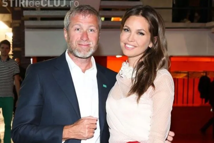 Cât îl costă divorțul pe Roman Abramovich