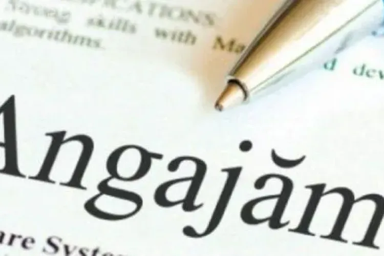 Angajatorii români vor să facă angajări și în intervalul octombrie – decembrie 2017