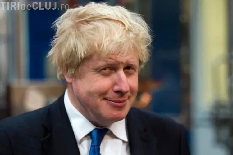 Boris Johnson: Am fi nebuni să îi lăsăm pe românii să plece din Marea Britanie