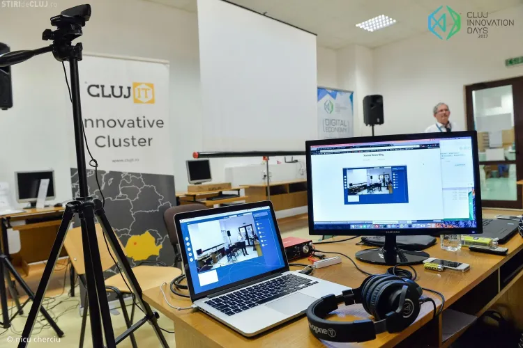 Loopaa a intrat în familia Cluj IT Cluster. E singura agenție de marketing membră a clusterului